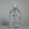 DisinfVIRO Handdesinfektions-Gel 500ml