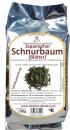 Japanischer Schnurbaum Bltter - (Styphnolobium japonicum, Honigbaum, Schnurbaum, Perlschnurbaum, Japanischer Perlschnurbaum, Japanischer Pagodenbaum) - 50g