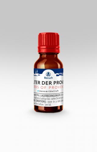 Kruter der Provence-Extrakt 10ml