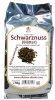 Schwarznuss (Bltter) - 50g