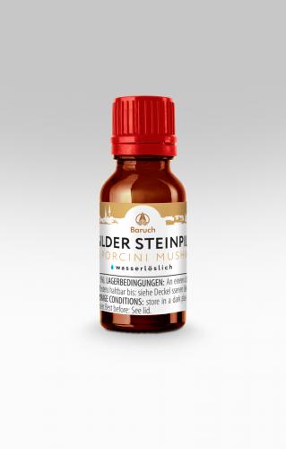 Wilder Steinpilz-Extrakt 10ml