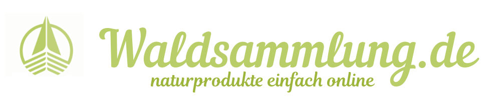 Logo Waldsammlung.de